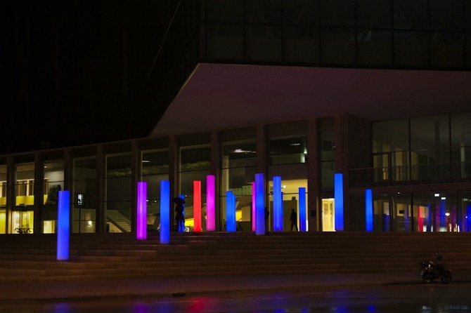 S Valley 8.0 by Studio Roosegaarde in THISISPAPER MAGAZINE S Valley 8.0 by Studio Roosegaarde in THISISPAPER MAGAZINE