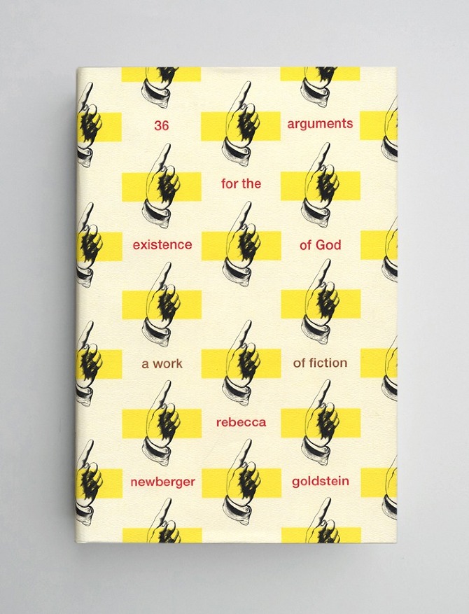 Book Cover by Jason Booher