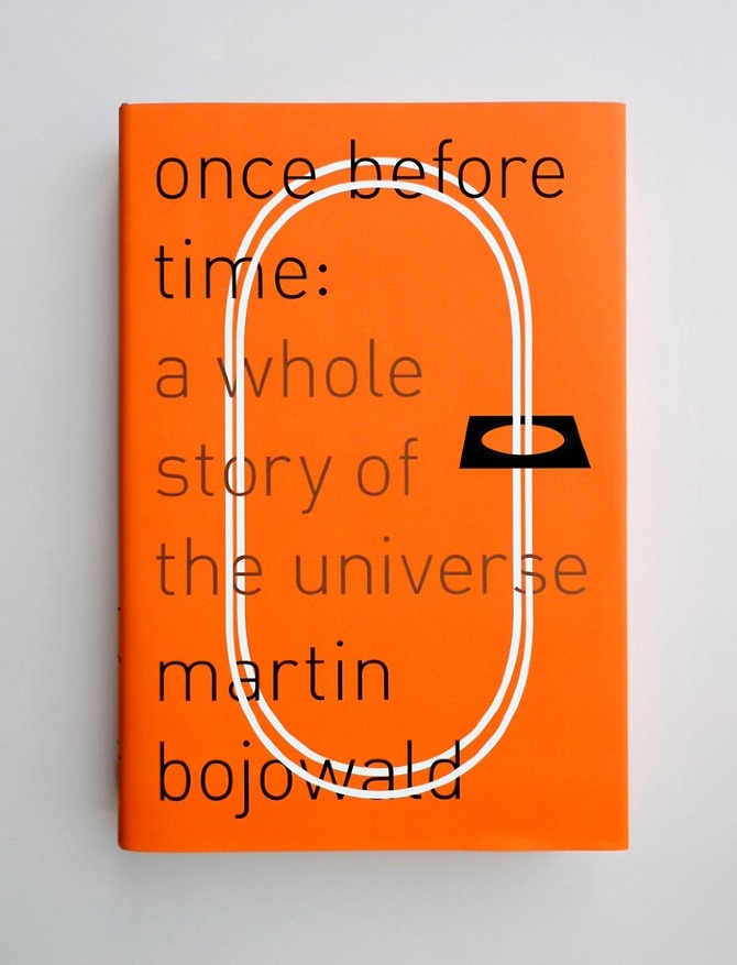 Book Cover by Jason Booher