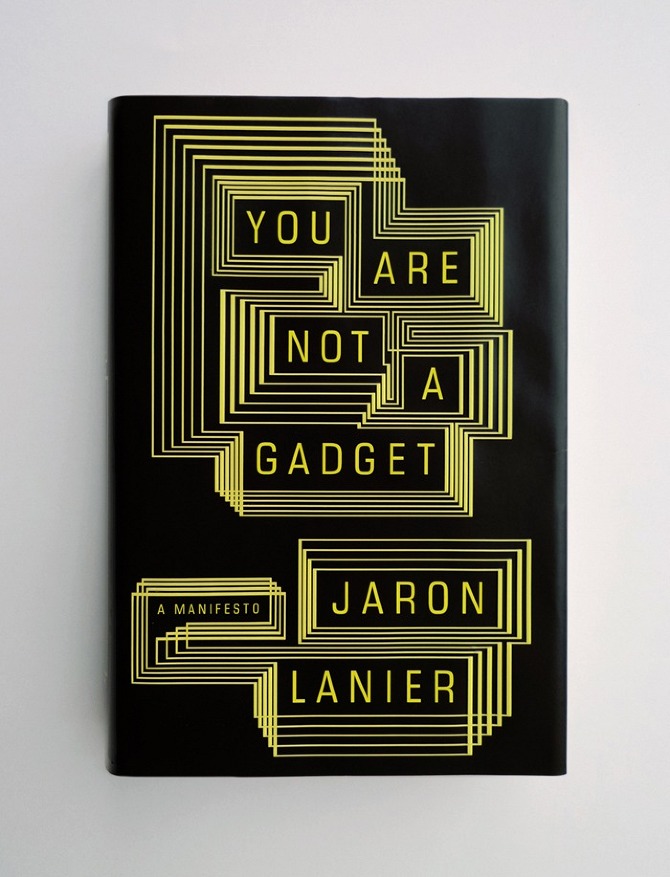 Book Cover by Jason Booher