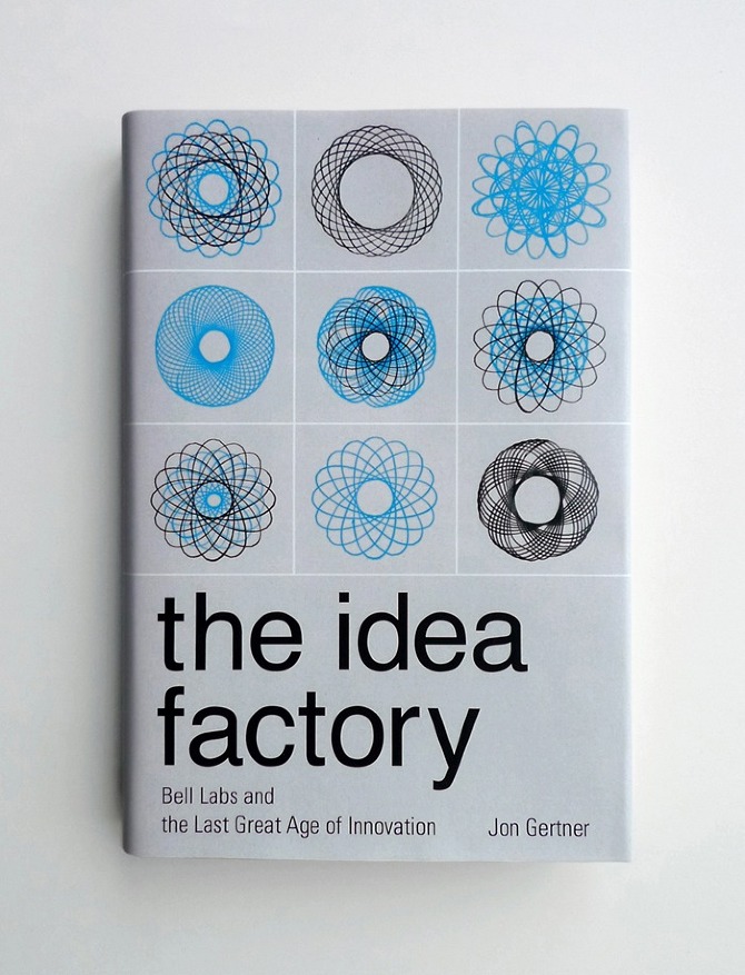 Book Cover by Jason Booher