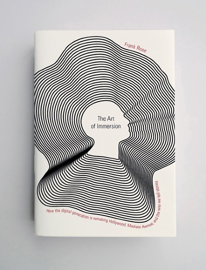 Book Cover by Jason Booher